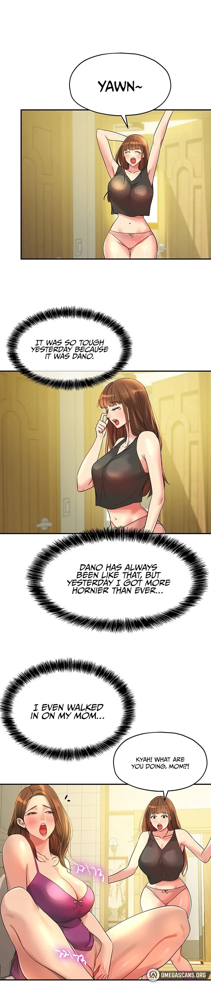 Chapter 38, page 1