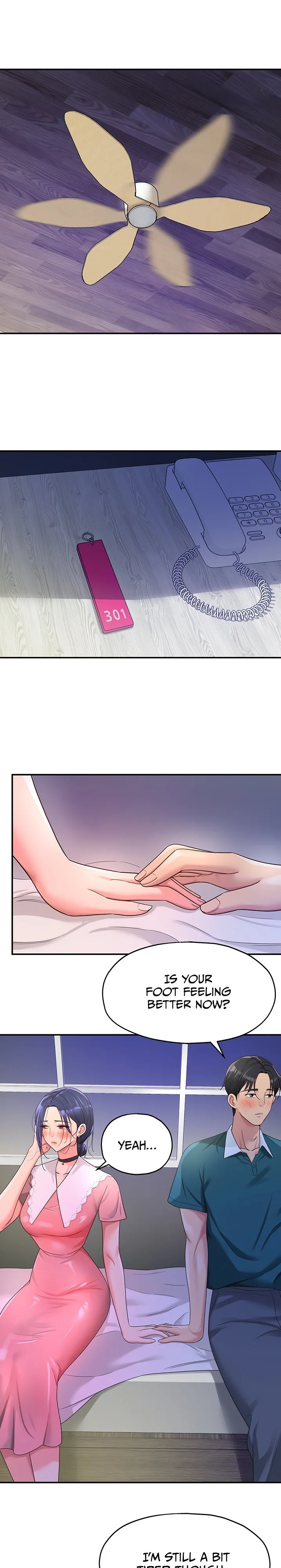 Chapter 46, page 1