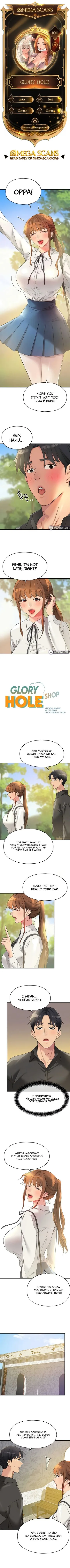 Chapter 100, page 1