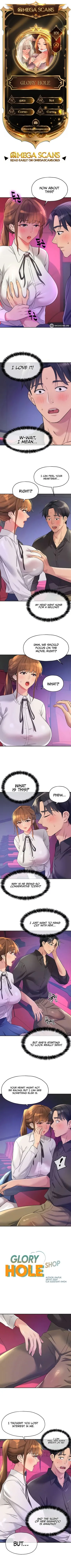 Chapter 101, page 1