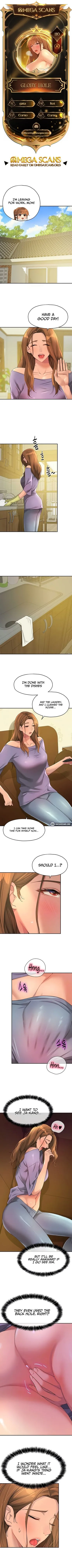 Chapter 110, page 1