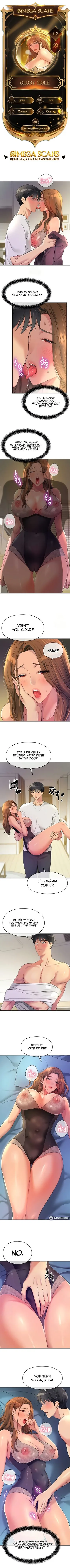 Chapter 112, page 1