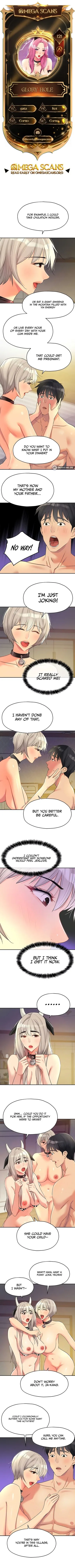 Chapter 121, page 1