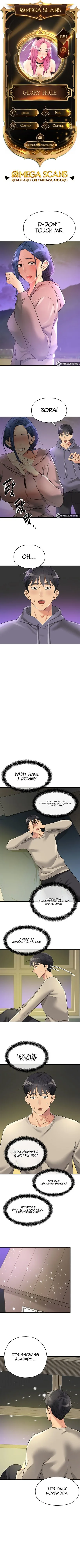 Chapter 129, page 1