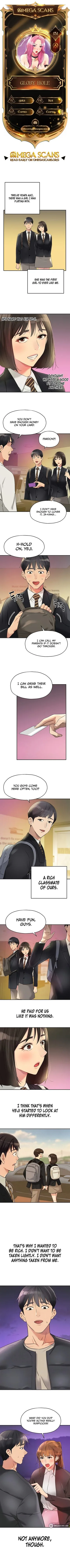 Chapter 131, page 1