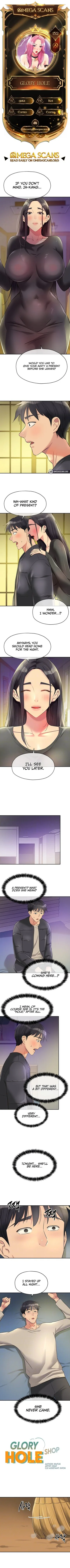 Chapter 132, page 1