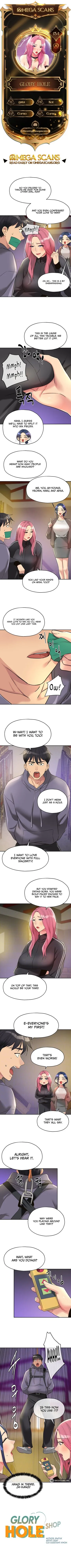 Chapter 134, page 1